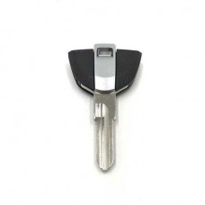 Ключ с местом под чип для мотоциклов BMW Moto | ОРИГИНАЛ | корпус для замены
