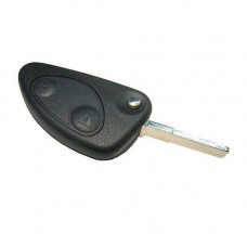 Выкидной ключ ALFA ROMEO | 1995-2013 | 3 кнопки | профиль SIP22 | корпус для замены