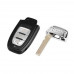 Смарт ключ AUDI A4, A5, A6, A7, A8, Q5, 2008- | 8K0 959 754 G | 434 MHz