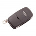 Выкидной ключ AUDI A2, A4, A6, S4 2000-2006 | с чипом