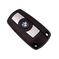 Смарт ключ BMW 2004-2011 | PCF7952 | E серия | 434 MHz | Keyless Go