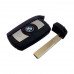 Смарт ключ BMW 2004-2011 | PCF7952 | E серия | 868 MHz | Keyless Go