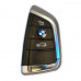 Смарт ключ BMW X5 (F15) 2013-2018 | Keyless Go | 434 MHz | ОРИГИНАЛ