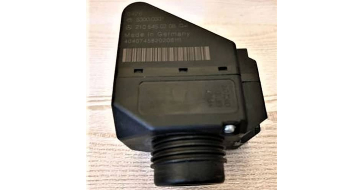 Замок зажигания Mercedes W208, W210 | EZS 2105450208 | купить в Москве ...