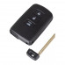 Смарт ключ TOYOTA Camry, Corolla | 3 кнопки | 2011- | MDL BA2EQ | 434 MHz | ОРИГИНАЛ