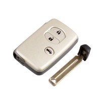 Смарт ключ TOYOTA Avensis | 3 кнопки | 2011- | MDL B75EA | 434 MHz | ОРИГИНАЛ